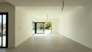 Obra nueva - Chalet - Finestrat - Campana Garden