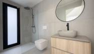 Obra nueva - Chalet - Finestrat - Campana Garden