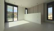 Obra nueva - Chalet - Finestrat - Campana Garden