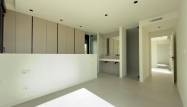 Obra nueva - Chalet - Finestrat - Campana Garden