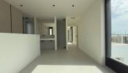 Obra nueva - Chalet - Finestrat - Campana Garden
