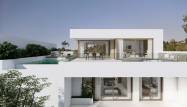 Obra nueva - Chalet - Finestrat - Finestrat Urbanizaciones