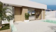 Obra nueva - Chalet - Finestrat - Finestrat Urbanizaciones