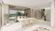 Obra nueva - Chalet - Finestrat - Finestrat Urbanizaciones