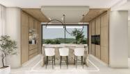 Obra nueva - Chalet - Finestrat - Finestrat Urbanizaciones
