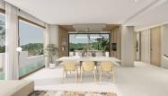 Obra nueva - Chalet - Finestrat - Finestrat Urbanizaciones