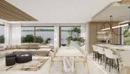 Obra nueva - Chalet - Finestrat - Finestrat Urbanizaciones
