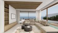 Obra nueva - Chalet - Finestrat - Finestrat Urbanizaciones
