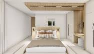 Obra nueva - Chalet - Finestrat - Finestrat Urbanizaciones