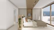 Obra nueva - Chalet - Finestrat - Finestrat Urbanizaciones