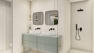 Obra nueva - Chalet - Finestrat - Finestrat Urbanizaciones