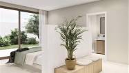 Obra nueva - Chalet - Finestrat - Finestrat Urbanizaciones