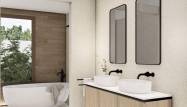 Obra nueva - Chalet - Finestrat - Finestrat Urbanizaciones