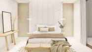 Obra nueva - Chalet - Finestrat - Finestrat Urbanizaciones