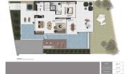Obra nueva - Chalet - Finestrat - Finestrat Urbanizaciones