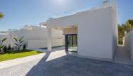 Obra nueva - Chalet - Finestrat - Sierra Cortina