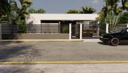 Obra nueva - Chalet - Fortuna - Urbanizacion Las Kalendas