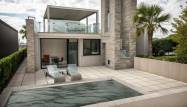Obra nueva - Chalet - Fuente Álamo - La Pinilla