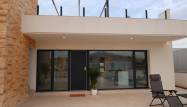 Obra nueva - Chalet - Fuente Álamo - La Pinilla