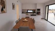 Obra nueva - Chalet - Fuente Álamo - La Pinilla