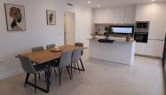 Obra nueva - Chalet - Fuente Álamo - La Pinilla