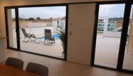 Obra nueva - Chalet - Fuente Álamo - La Pinilla
