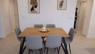 Obra nueva - Chalet - Fuente Álamo - La Pinilla