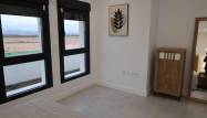 Obra nueva - Chalet - Fuente Álamo - La Pinilla