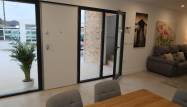 Obra nueva - Chalet - Fuente Álamo - La Pinilla