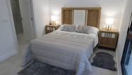 Obra nueva - Chalet - Fuente Álamo - La Pinilla