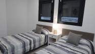 Obra nueva - Chalet - Fuente Álamo - La Pinilla
