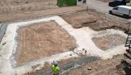 Obra nueva - Chalet - Fuente Álamo - La Pinilla