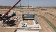 Obra nueva - Chalet - Fuente Álamo - La Pinilla