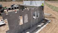 Obra nueva - Chalet - Fuente Álamo - La Pinilla
