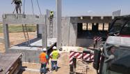 Obra nueva - Chalet - Fuente Álamo - La Pinilla