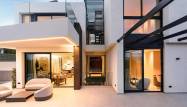 Obra nueva - Chalet - La Nucía - Coblanca