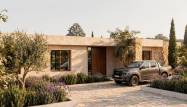 Obra nueva - Chalet - La Romana - Los Joveres