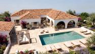 Obra nueva - Chalet - La Romana - Los Joveres