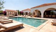 Obra nueva - Chalet - La Romana - Los Joveres
