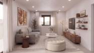 Obra nueva - Chalet - Lorca - Jardines de Almenara