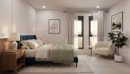 Obra nueva - Chalet - Lorca - Jardines de Almenara