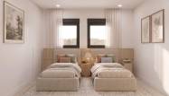 Obra nueva - Chalet - Lorca - Jardines de Almenara