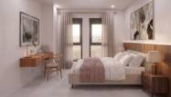Obra nueva - Chalet - Lorca - Jardines de Almenara