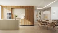 Obra nueva - Chalet - Los Alcazares - La Serena Golf