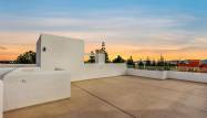 Obra nueva - Chalet - Los Alcazares - La Serena Golf