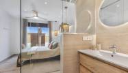 Obra nueva - Chalet - Los Alcazares - La Serena Golf