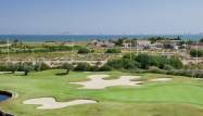 Obra nueva - Chalet - Los Alcazares - Serena Golf