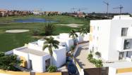 Obra nueva - Chalet - Los Alcazares - Serena Golf