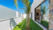 Obra nueva - Chalet - Los Alcazares - Serena Golf