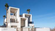 Obra nueva - Chalet - Los Alcazares - Serena Golf